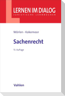 Sachenrecht