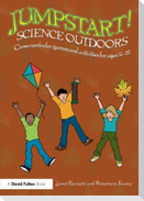 Jumpstart! Science Outdoors