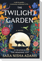 Twilight Garden Intl, The