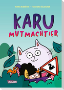 Karu Mutmachtier