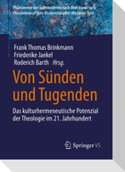Von Sünden und Tugenden