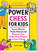 Power Chess for Kids