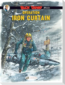 Buck Danny Classics Vol. 5: Operation Iron Curtain