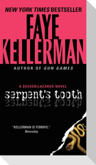Serpent's Tooth