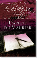 The Rebecca Notebook