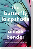 The Butterfly Lampshade