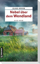 Nebel über dem Wendland