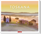 Toskana Kalender 2025 - Zypressen und das Licht des Südens