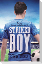 Striker Boy