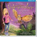 Eulenzauber 01. Ein goldenes Geheimnis