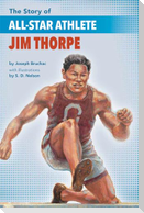 The Story of All-Star Athlete Jim Thorpe