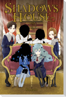 Shadows House, Vol. 7