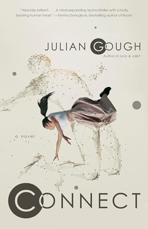 Gough, Julian. Connect. Penguin Random House LLC, 2019.
