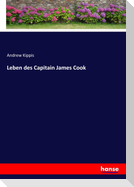 Leben des Capitain James Cook