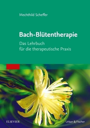 Scheffer, Mechthild. Bach-Blütentherapie - Das Lehrbuch für die therapeutische Praxis. Urban & Fischer/Elsevier, 2008.
