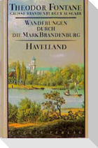 Wanderungen durch die Mark Brandenburg 3