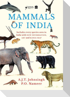 Mammals of India