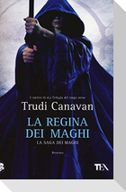La regina dei maghi. La saga dei maghi