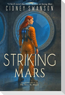 Striking Mars