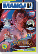 Manga Issho 02