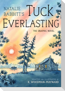 Tuck Everlasting: The Graphic Novel