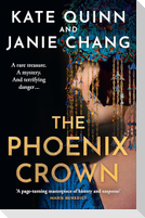The Phoenix Crown
