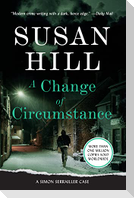 A Change of Circumstance