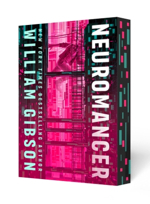 Gibson, William. Neuromancer: Deluxe Edition. Penguin LLC  US, 2026.