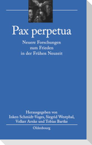 Pax perpetua