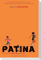 Patina (Spanish Edition)