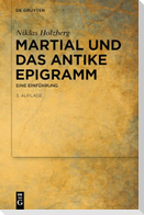 Martial und das antike Epigramm