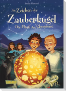 2. Der Fluch des Skorpions