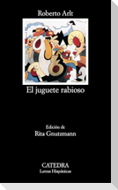 El juguete rabioso