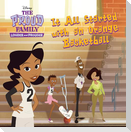 The Proud Family: Louder and Prouder: It All Started with an Orange Basketball