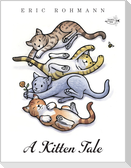 A Kitten Tale