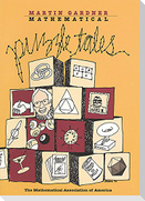 Mathematical Puzzle Tales