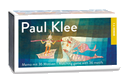 Paul Klee. Memo