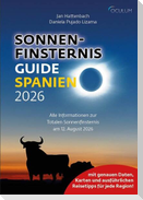 Sonnenfinsternis-Guide Spanien 2026