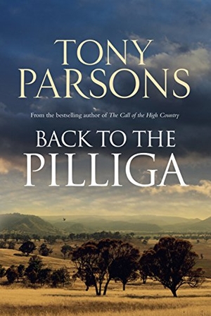 Parsons, Tony. Back to the Pilliga. Allen & Unwin Academic, 2014.