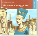 Visitemos a los egipcios
