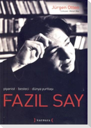 Fazil Say