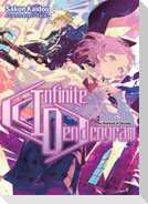 Infinite Dendrogram: Volume 19 (Light Novel)