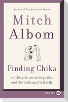 Finding Chika