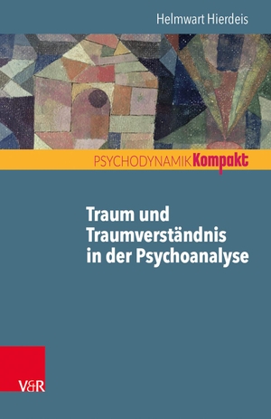 Hierdeis, Helmwart. Traum und Traumverständnis in der Psychoanalyse. Vandenhoeck + Ruprecht, 2017.