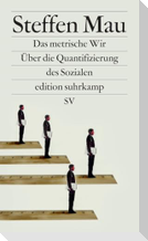 Das metrische Wir
