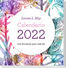 Calendario Louise Hay 2022