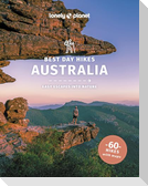 Lonely Planet Best Day Hikes Australia