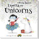 Olivia Babot: experta en unicorns
