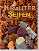 Kräuterseifen