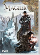 Magier. Band 2